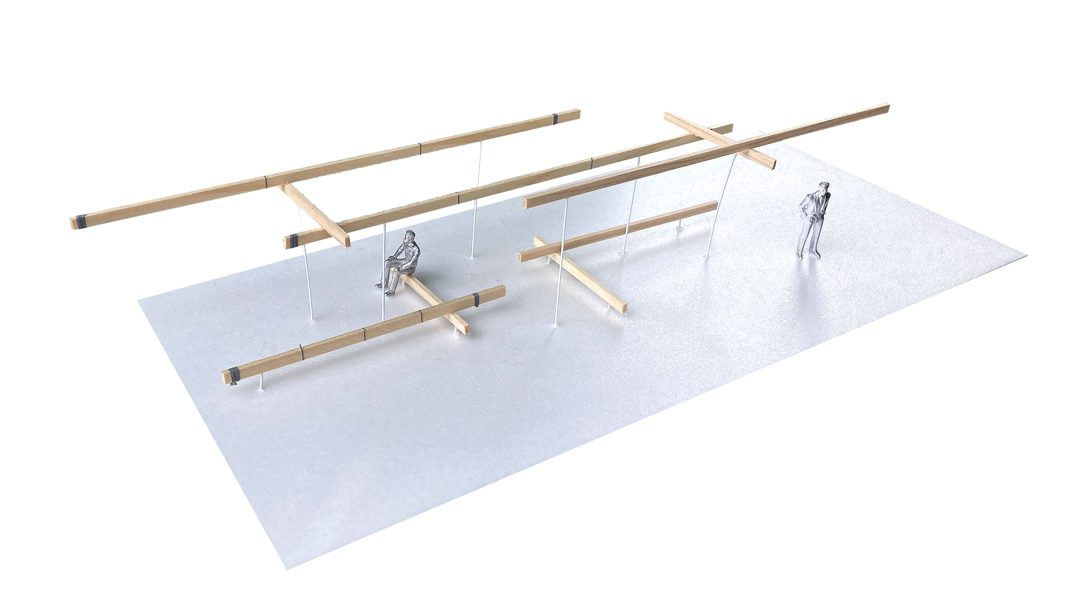 MIRAI LIVELY LINK – MARU。architecture MIRAI LIVELY LINK – MARU。architecture